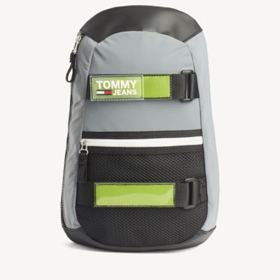 tommy hilfiger urban backpack