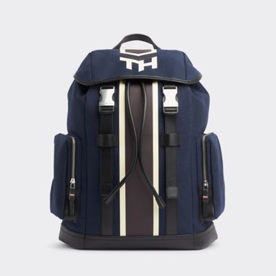 tommy hilfiger backpack mens sale