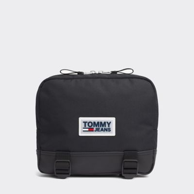tommy hilfiger backpack mens