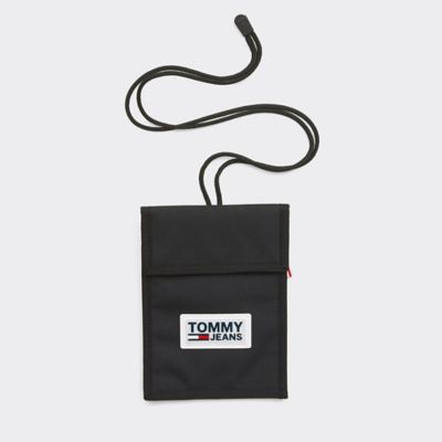 pouch tommy hilfiger