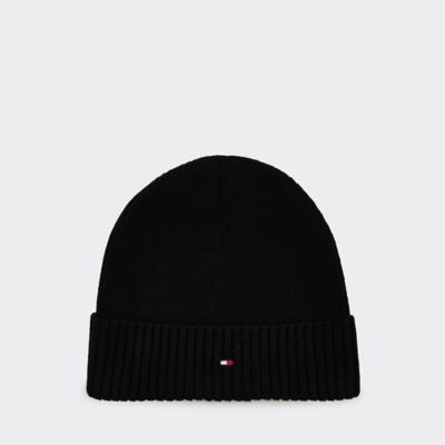 beanie hat tommy hilfiger