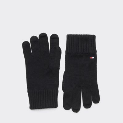 tommy hilfiger mens gloves