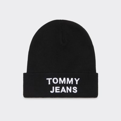 tommy jeans basic beanie