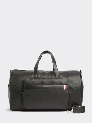 tommy hilfiger mens travel bag