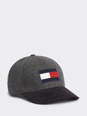 tommy flag cap