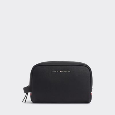 tommy hilfiger washbag