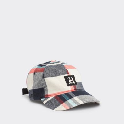 tommy hilfiger x lewis hamilton cap