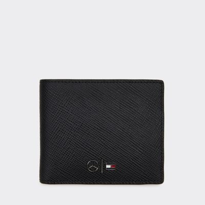tommy hilfiger wallet mens price