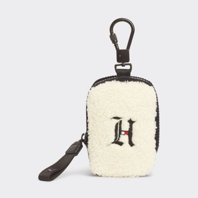 mens tommy hilfiger pouch