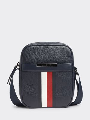 mini reporter bag tommy hilfiger