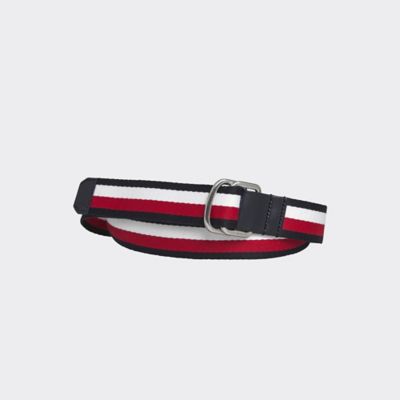 tommy hilfiger belt sale