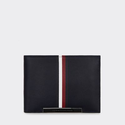 tommy hilfiger credit card wallet
