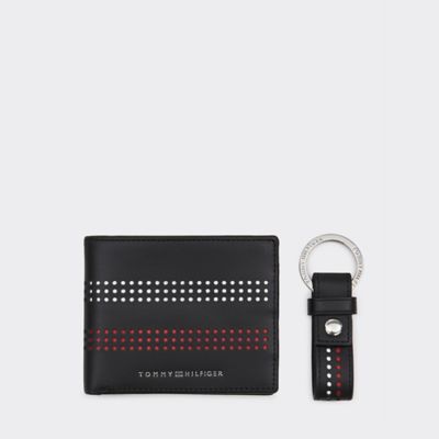 tommy hilfiger minimalist wallet