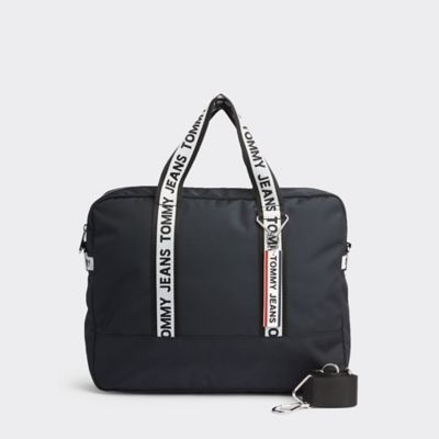 tommy jeans messenger bag