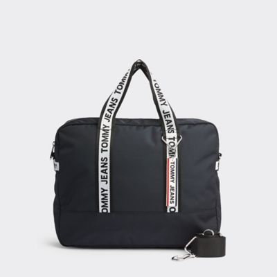 tommy hilfiger logo bag