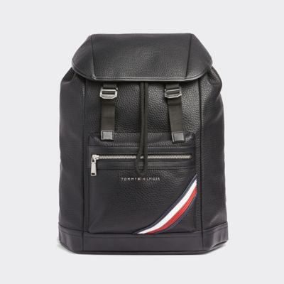 tommy hilfiger easy stripe backpack