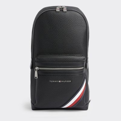 tommy hilfiger sling bags for men