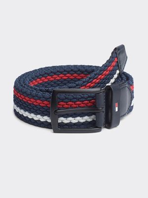 tommy hilfiger stretch belt