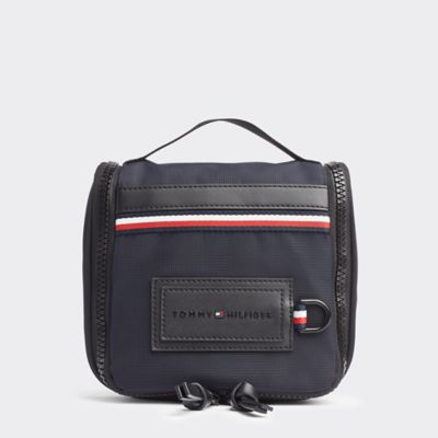 tommy hilfiger dopp kit