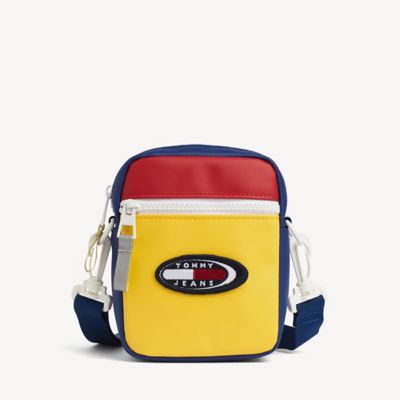 tommy hilfiger heritage bag