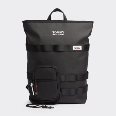 tommy hilfiger messenger bags