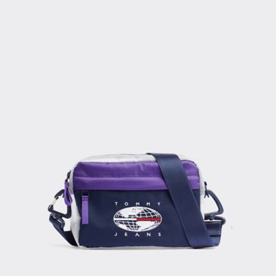tommy jeans messenger bag