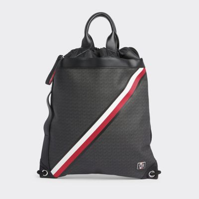 tommy canvas bag