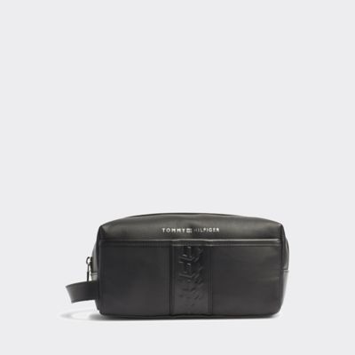 tommy hilfiger men's handbag