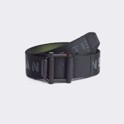tommy hilfiger jeans belt