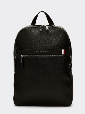 tommy hilfiger backpack mens