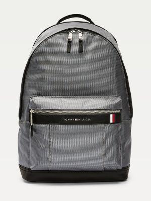 tommy hilfiger backpack mens sale