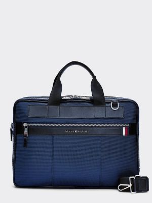 tommy hilfiger office bags