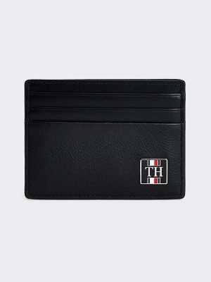 card holder tommy hilfiger