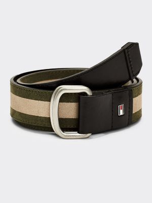 tommy hilfiger formal belts