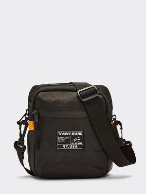 tommy hilfiger reporter bag