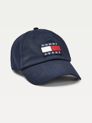 Heritage Cap | Tommy Hilfiger