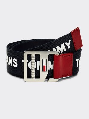 tommy jeans belt