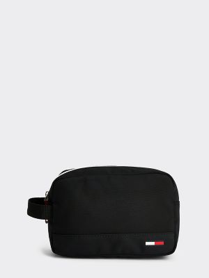 Recycled Toiletry Bag | Tommy Hilfiger