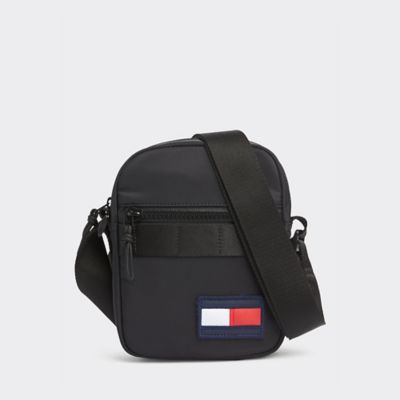 tommy hilfiger mens satchel