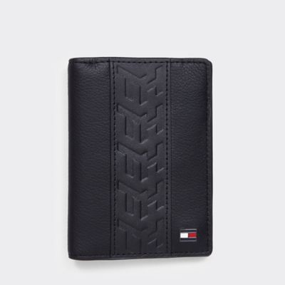 mens wallet brands tommy hilfiger