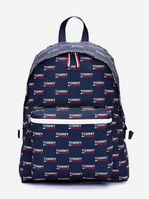 backpack tommy jeans