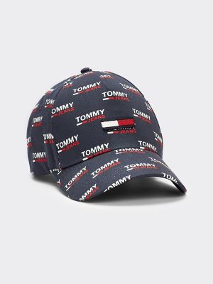 tommy jeans hat