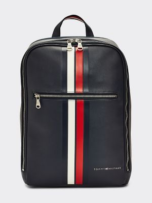 Flag Stripe Backpack | Tommy Hilfiger