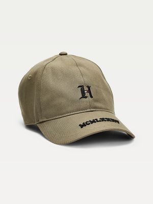 lewis hamilton tommy hilfiger hat