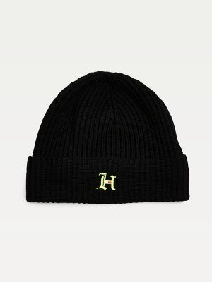 tommy hilfiger beanie sale