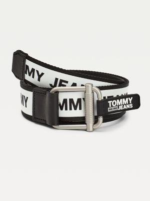 tommy jeans utility belt