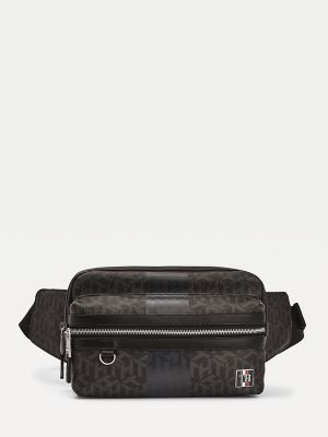 tommy hilfiger men's crossbody bag