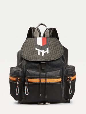 tommy hilfiger urban backpack