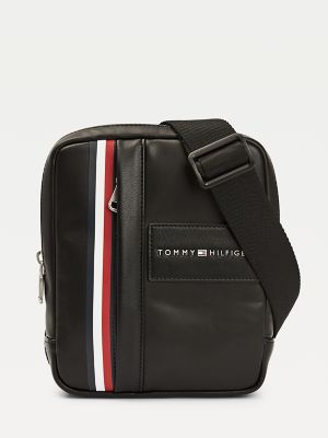 tommy hilfiger side bag mens