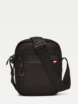 tommy hilfiger urban backpack